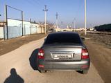 ВАЗ (Lada) Priora 2172 2012 годаүшін900 000 тг. в Актау – фото 2