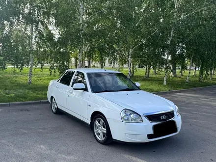 ВАЗ (Lada) Priora 2170 2015 года за 3 200 000 тг. в Астана – фото 11