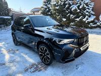 BMW X5 M 2022 годаfor61 000 000 тг. в Алматы