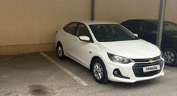 Chevrolet Onix 2023 годаүшін5 500 000 тг. в Шымкент