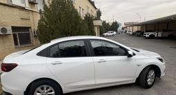 Chevrolet Onix 2023 годаүшін5 500 000 тг. в Шымкент – фото 4