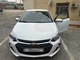 Chevrolet Onix 2023 годаүшін5 500 000 тг. в Шымкент – фото 2