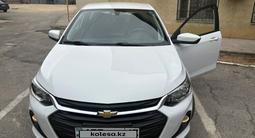 Chevrolet Onix 2023 годаүшін5 500 000 тг. в Шымкент – фото 2
