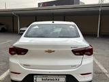 Chevrolet Onix 2023 годаүшін5 500 000 тг. в Шымкент – фото 5