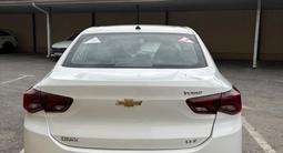 Chevrolet Onix 2023 годаүшін5 500 000 тг. в Шымкент – фото 5