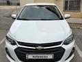 Chevrolet Onix 2023 годаүшін5 500 000 тг. в Шымкент – фото 6