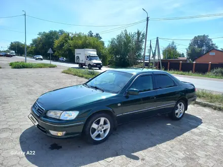 Toyota Camry 2000 года за 3 400 000 тг. в Талдыкорган