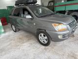 Kia Sportage 2005 года за 4 200 000 тг. в Тараз