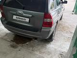 Kia Sportage 2005 года за 4 200 000 тг. в Тараз – фото 4
