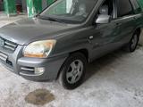 Kia Sportage 2005 года за 4 200 000 тг. в Тараз – фото 2