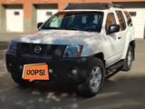 Nissan Xterra 2008 годаүшін7 500 000 тг. в Уральск