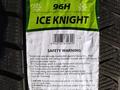 245/45R18 Rapid Ice Knight 96H за 34 500 тг. в Шымкент