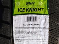 Rapid 245/45R18 Ice Knight за 34 500 тг. в Шымкент