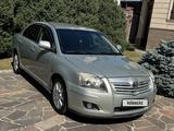 Toyota Avensis 2007 года за 4 200 000 тг. в Алматы
