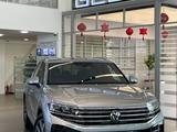 Volkswagen Touareg Exclusive Atmosphere 2025 года за 38 090 000 тг. в Алматы