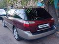 Subaru Outback 2000 годаfor2 300 000 тг. в Алматы – фото 13