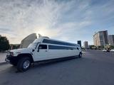Hummer H2 2007 года за 11 000 000 тг. в Актау – фото 3