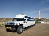 Hummer H2 2007 года за 11 000 000 тг. в Актау – фото 4