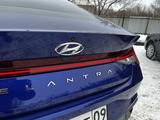 Hyundai Elantra 2023 годаfor10 200 000 тг. в Астана – фото 5