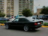 BMW 520 1991 года за 850 000 тг. в Актау – фото 2