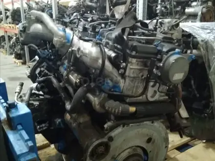Двигатель d4cb Kia Sorento 2.5I 140 л. С (euro4) за 911 718 тг. в Челябинск – фото 2