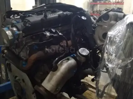 Двигатель d4cb Kia Sorento 2.5I 140 л. С (euro4) за 911 718 тг. в Челябинск – фото 3