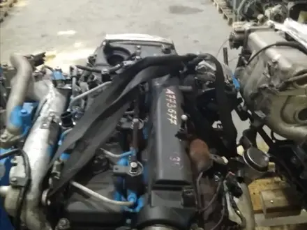 Двигатель d4cb Kia Sorento 2.5I 140 л. С (euro4) за 911 718 тг. в Челябинск – фото 4