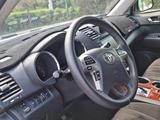 Toyota Highlander 2013 годаүшін14 500 000 тг. в Шымкент – фото 4