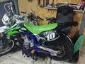 Kawasaki  KLX 300 1996 годаүшін1 350 000 тг. в Алматы