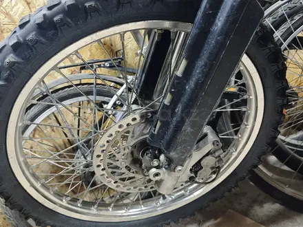Kawasaki  KLX 300 1996 года за 1 350 000 тг. в Алматы – фото 3