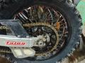Kawasaki  KLX 300 1996 годаүшін1 350 000 тг. в Алматы – фото 4