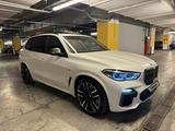 BMW X5 2020 годаүшін50 000 000 тг. в Алматы – фото 3