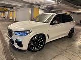 BMW X5 2020 годаүшін50 000 000 тг. в Алматы