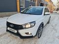 ВАЗ (Lada) Vesta SW Cross 2021 годаүшін7 300 000 тг. в Караганда