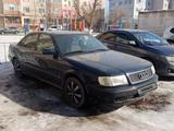 Audi 100 1992 годаүшін1 600 000 тг. в Актобе – фото 2