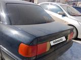 Audi 100 1992 годаүшін1 600 000 тг. в Актобе – фото 4