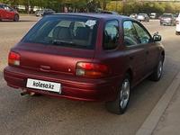 Subaru Impreza 1995 года за 1 900 000 тг. в Алматы