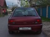Subaru Impreza 1995 годаүшін1 900 000 тг. в Алматы – фото 4