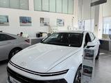 Hyundai Sonata Style 2026 годаүшін15 790 000 тг. в Атырау