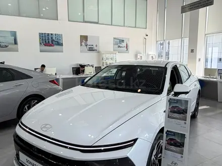 Hyundai Sonata Style 2026 года за 15 790 000 тг. в Атырау