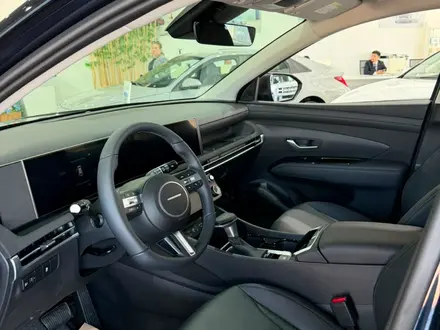 Hyundai Sonata Style 2026 года за 15 790 000 тг. в Атырау – фото 2