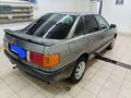 Audi 80 1989 годаүшін1 350 000 тг. в Караганда – фото 8