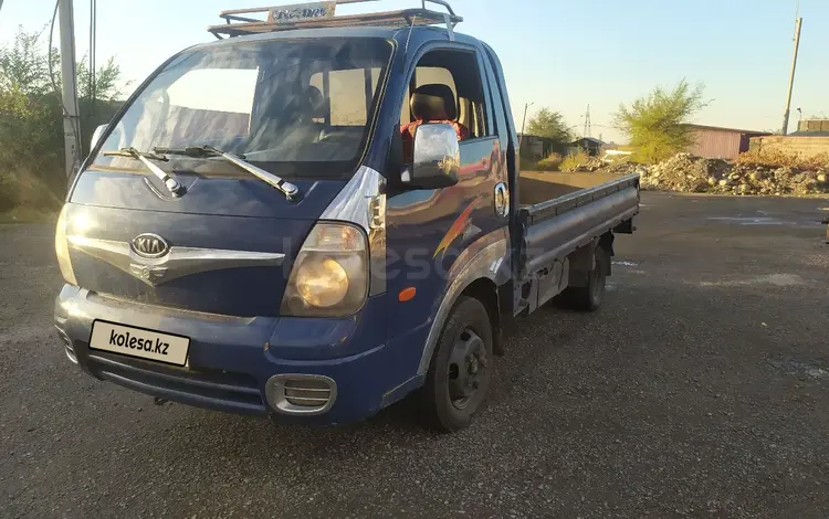 Kia Bongo 2005 годаfor6 000 000 тг. в Талгар