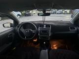 Volkswagen Polo 2015 года за 5 300 000 тг. в Шымкент – фото 3