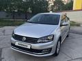 Volkswagen Polo 2015 годаүшін5 300 000 тг. в Шымкент
