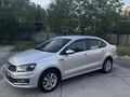 Volkswagen Polo 2015 годаүшін5 300 000 тг. в Шымкент – фото 5