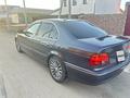 BMW 528 1997 годаүшін3 150 000 тг. в Атырау – фото 4