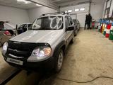 Chevrolet Niva 2011 года за 2 550 000 тг. в Кызылорда – фото 2