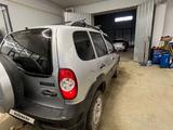 Chevrolet Niva 2011 года за 2 550 000 тг. в Кызылорда – фото 3