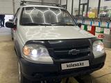 Chevrolet Niva 2011 года за 2 550 000 тг. в Кызылорда – фото 5